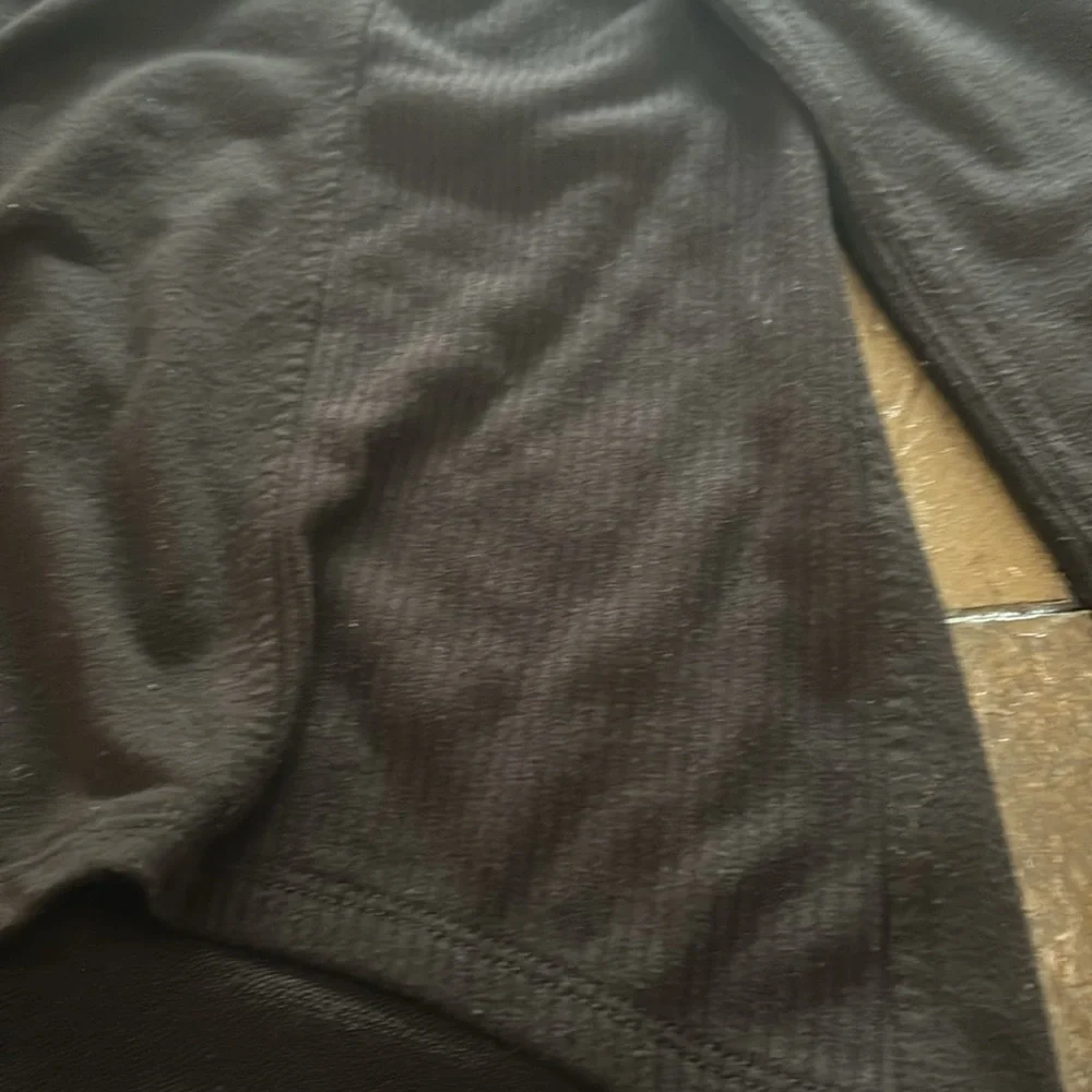 Justice Athletic Jacket